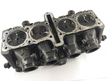 Suzuki GSXR 1100 GV73A [1992] - Cylinder head