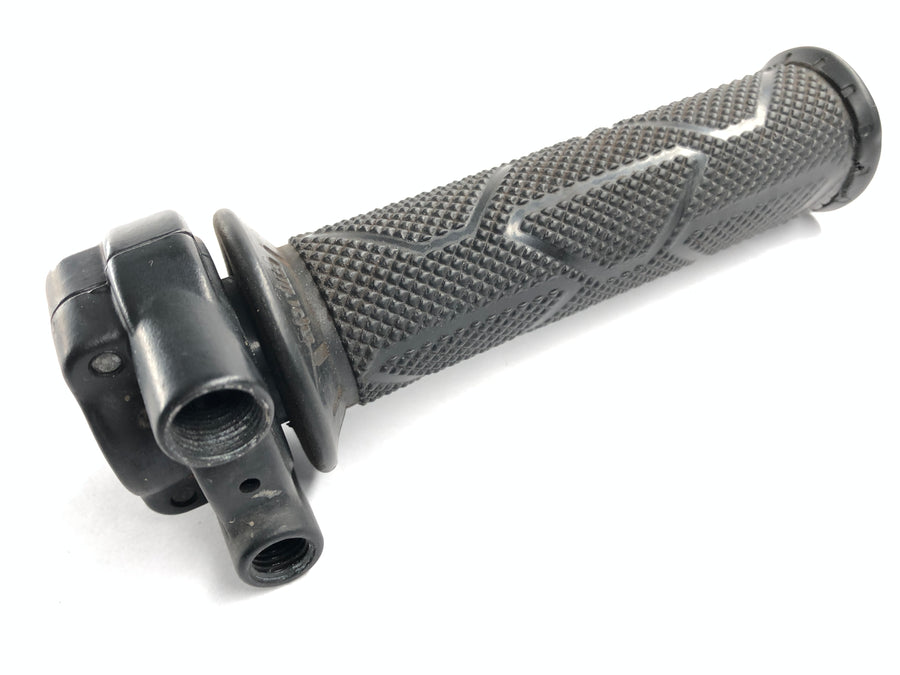 Aprilia RSV 1000 RR Factory [2009] - Throttle handlebar fitting right