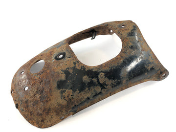 Suzuki DR 250 SJ41A [1982] - Rear fender bracket