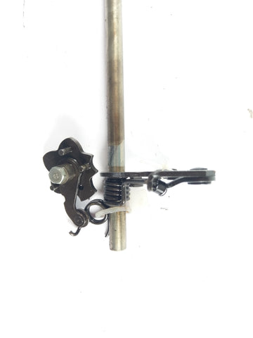 Honda CB 750 K (Z) RC01 - Shift shaft with shift mechanism - 0