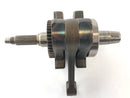 Honda NX 650 Dominator RD02 [1992] - Crankshaft-3