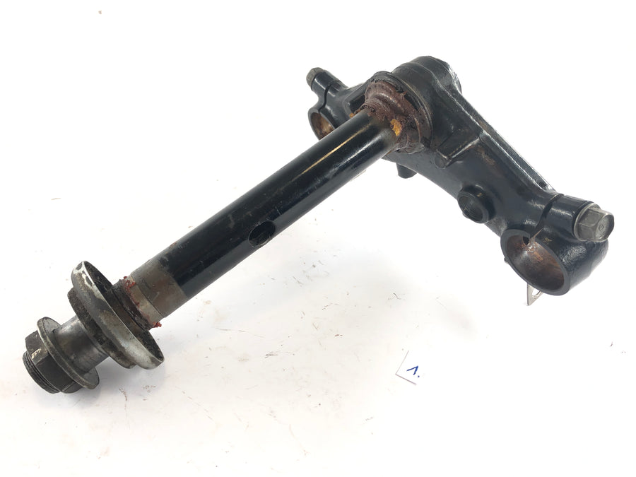 Honda CB 650 RC03 [1980] - lower triple clamp