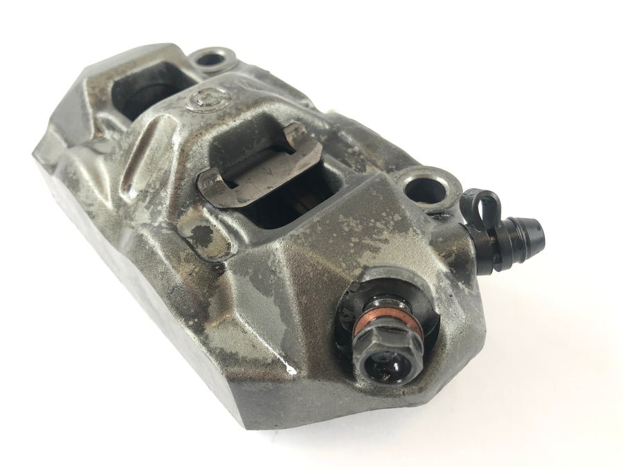 Ducati 1098 S [2007] - brake caliper front left