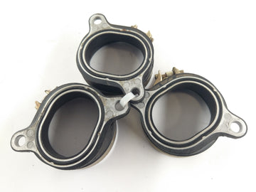 Triumph Daytona 955i T595N [2002] - Intake Manifold Set - 0