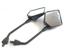 Kreidler Supermoto 125 [2008] - Mirror Rearview Mirror Set Pair-1