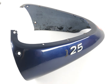 Aprilia RS 125 MPB [2000] - Rear Fairing Fairing - 0