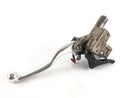 Husaberg FE 501 [2002] - Handlebar fitting left clutch pump with brake lever and decompression lever-1