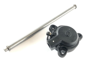 BMW R 1200 GS LC [2016] - clutch slave cylinder - 0