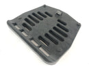 Suzuki DR 800 S BIG [1991] - Base plate case rear case-1