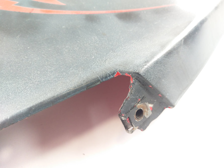 Aprilia RS 125 MPB [1999] - Side panel