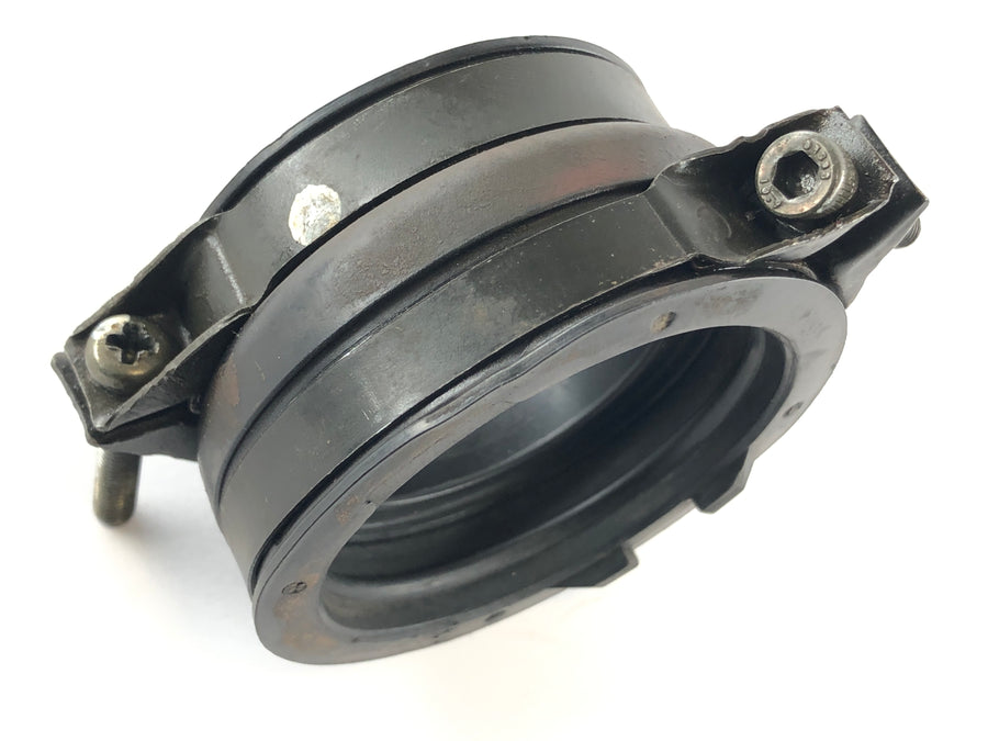 Yamaha Grizzly 660 AM03W [2003] - Intake manifold rubber