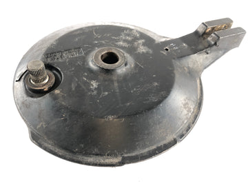 Suzuki DR 750 S SR41B [1988] - Rear brake drum - 0