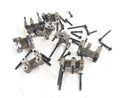 Yamaha YZF 750 R 4HN [1995] - Camshaft brackets set-1