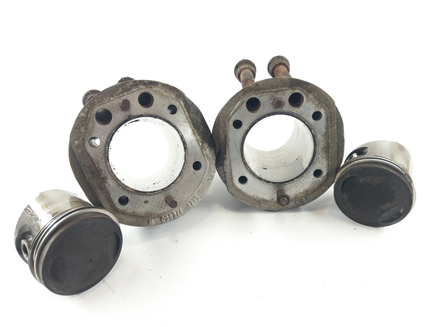 BMW R 80 RT 247 [1984] - Cylinder with piston pair