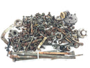 Yamaha Kodiak 400 5Y4 [2004] - Remaining parts and screws-1