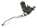 Yamaha TZR 125 4FL [1997] - Clutch fitting with clutch lever-2
