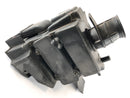 Kawasaki KLR 250 KL250D [1988] - Air filter box airbox-3
