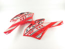 BETA RR 4T 125 LC [2016] - Fairing tank fairing right left pair-1