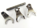 Suzuki GSXR 1100 GV73A [1992] - Shift forks shift claws set-2