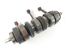 Suzuki GT 750 [1973] - Crankshaft-1