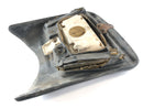 Yamaha TZR 125 4FL [1997] - Driver seat cover torn ???-4