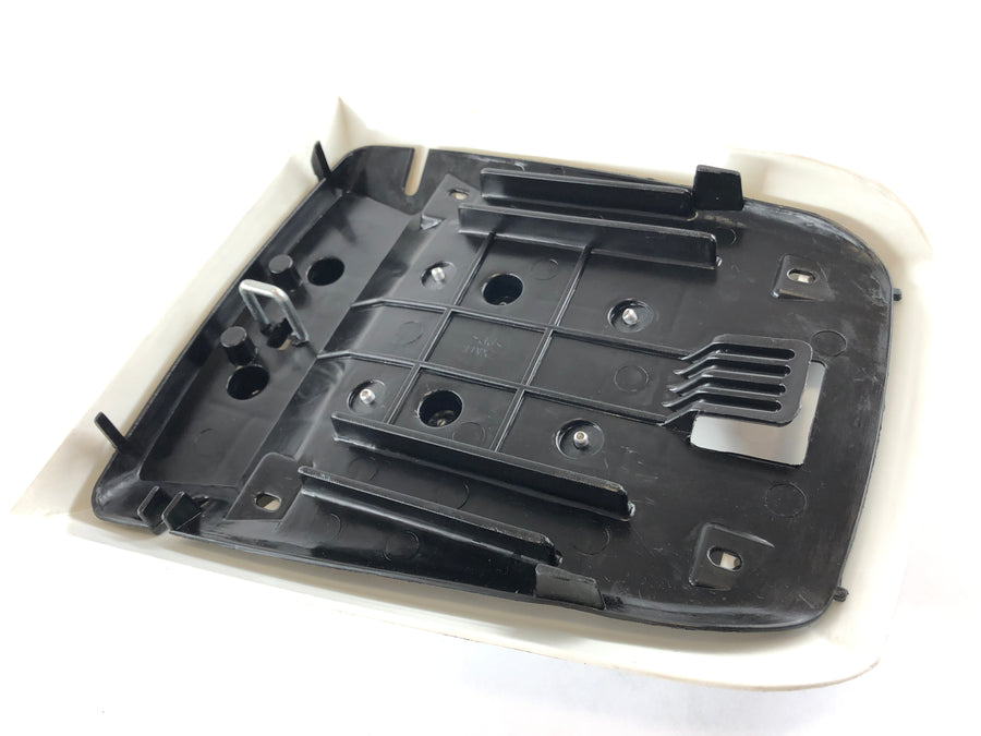 Honda CBR 1000 RR SC57 [2006] - Fairing pillion cover