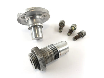 BMW K 100 [1984] - Swingarm Bolt Set - 0