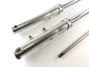 Yamaha XVS 650 Drag Star 4VR [1997] - Fork Telescopic fork with axle-2