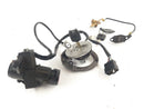 Kawasaki ZX-12R ZXT20A [2003] - Lock set-1