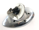 BMW R 1200 C 259C [1998] - Upper fork bridge with lock set and control unit-2