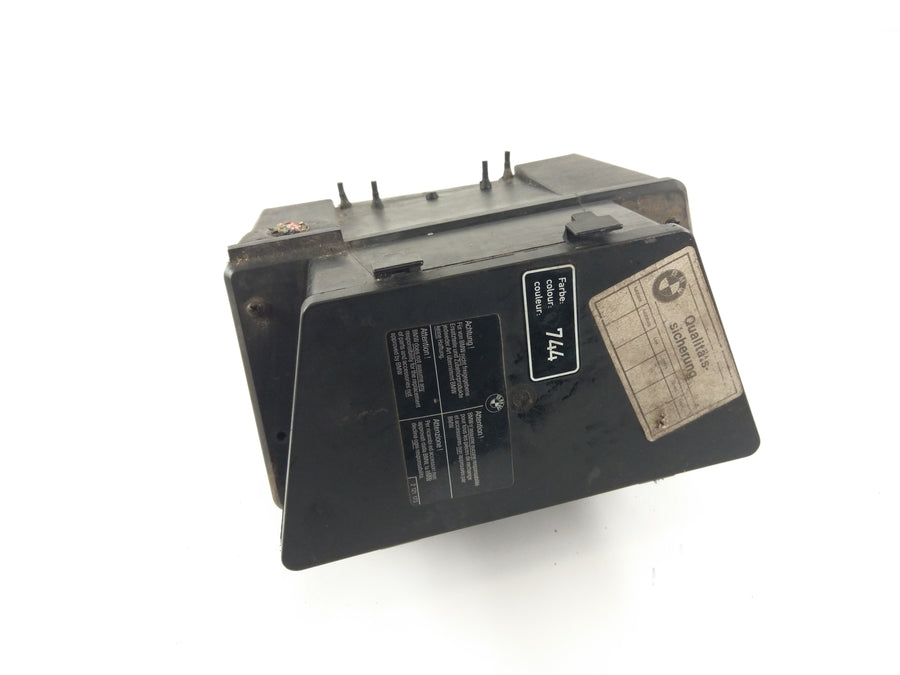 BMW R 850 R 259 [1999] - fuse box