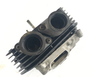 Suzuki DR 800 S BIG [1991] - Cylinder head - 0
