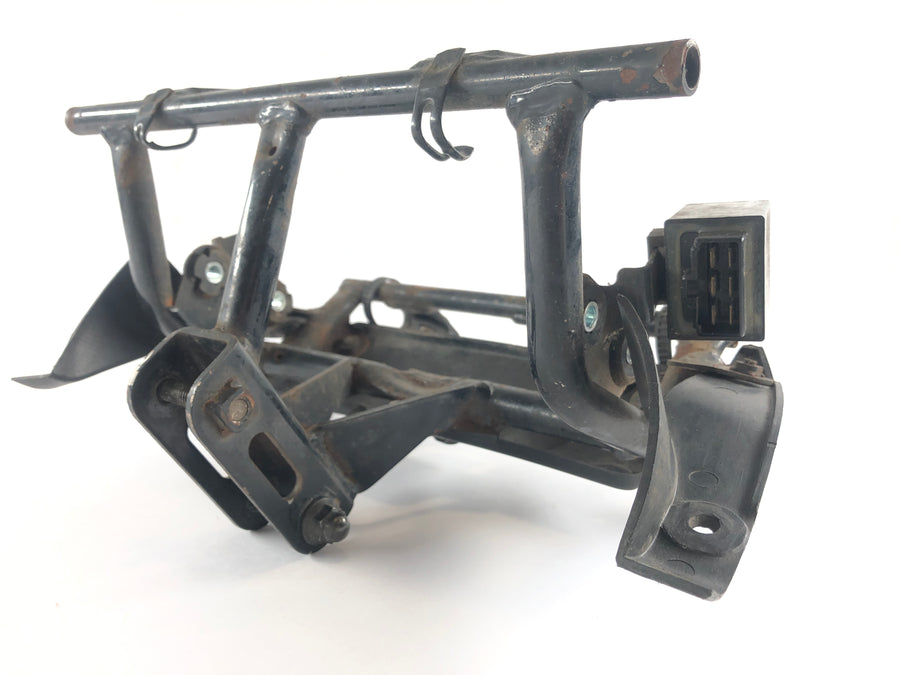 Suzuki DR 800 S BIG [1991] - Antler fairing bracket