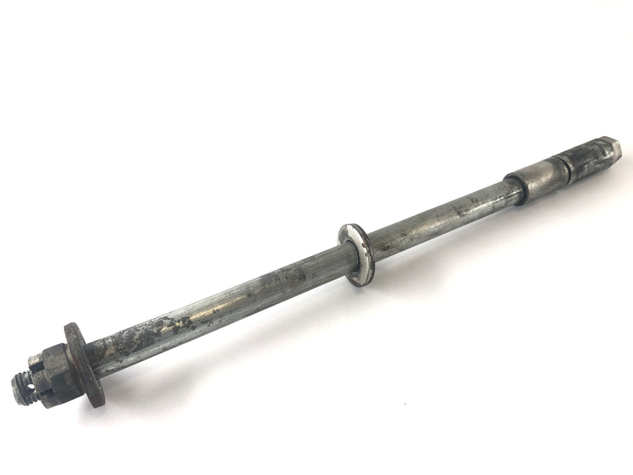 Yamaha XV 535 Virago 2YL [1987] - Rear axle