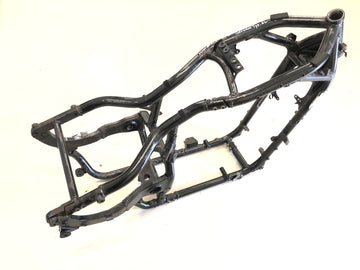 Suzuki Intruder VL 1500 AL [2000] - Frame with papers - 0
