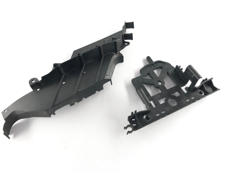 BMW F 650 CS Scarver [2001] - engine holder set