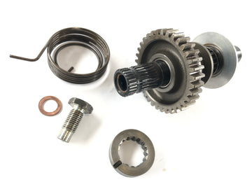 KTM LC4 620 Adventure [1996] - Kickstarter shaft Kickstarter - 0