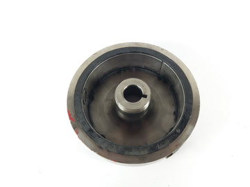 Suzuki DR 650 SP42B - Flywheel rotor magnet - 0