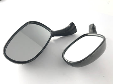 Suzuki Bandit GSF 1200 S WVA9 [2001] - Mirror fairing mirror left and right - 0
