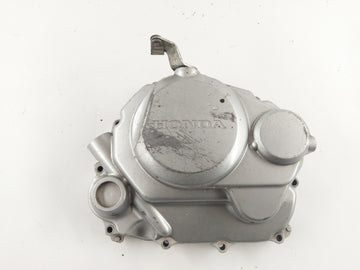 Honda XR 125 L JD19 [2005] - Clutch cover engine cover - 0