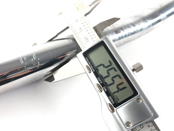 Suzuki Intruder VL 1500 AL [2000] - Handlebars - 0