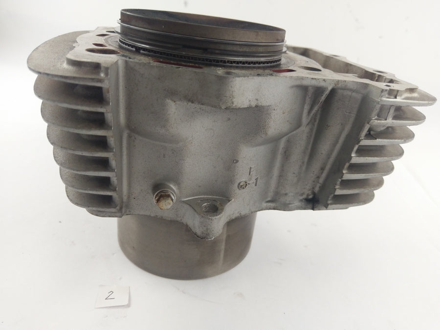 Kawasaki 1500 VN-15 SE VNT 50 A[1989] - Cylinder with piston