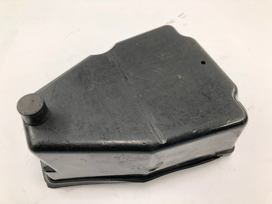 BMW R 100 - tool compartment tool tray