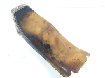 Ducati Pantah - Cagiva Alazzurra - Seat without cover - 0