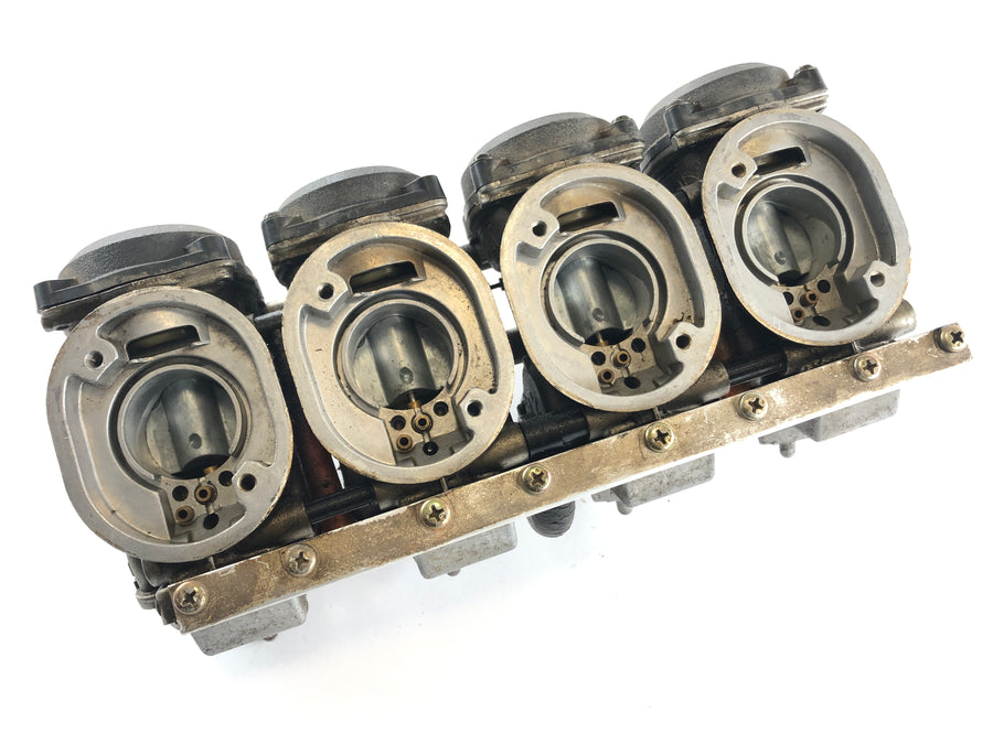 Kawasaki ZXR 400 ZX400L [1993] - Carburettor carburetor battery for reconditioning