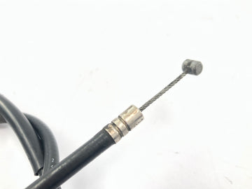 Kawasaki ZX-10 ZXT00B - choke cable - 0