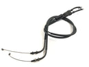Triumph Street Triple R D67LD [2008] - Throttle cables-1