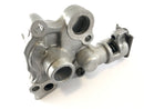 Yamaha XVS 650 Drag Star 4VR [1997] - Oil pump-2