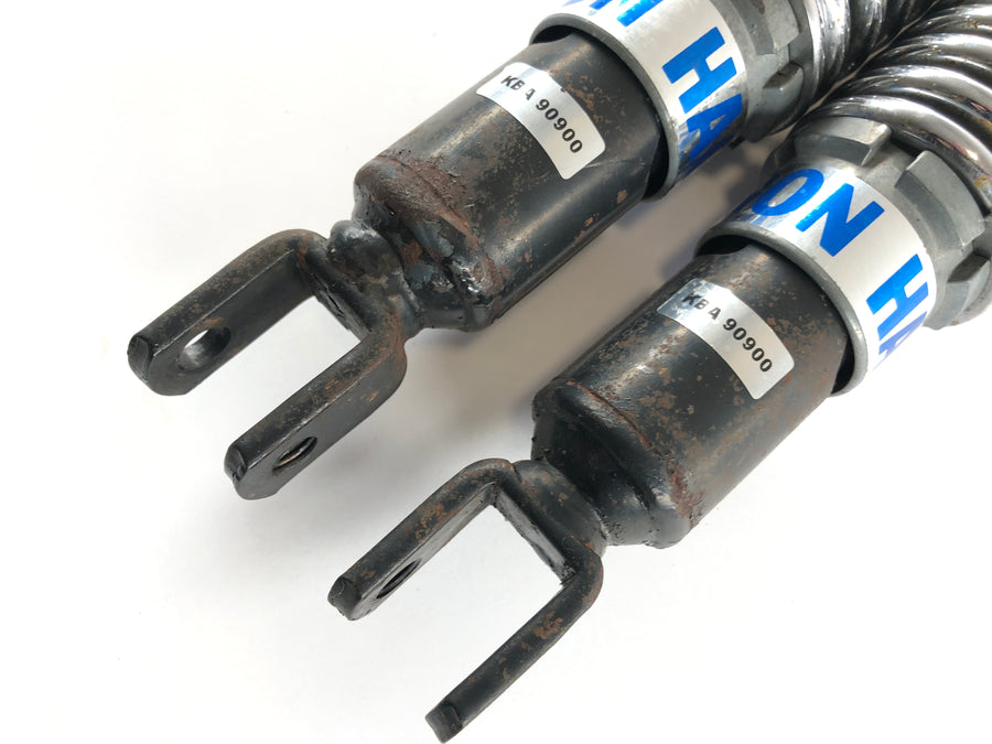 Honda CB 750 K RC01 [1983] - Shock Absorber Strut Set Pair