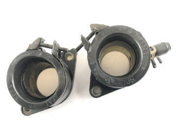 Yamaha TT 600 E 4GV [1996] - Intake manifold set pair - 0
